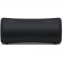 Sony XG300 X-Series Portable Wireless Speaker, Black Sony | X-Series Speaker | XG300 | 17 W | Waterproof | Bluetooth | Black | Ω - 8